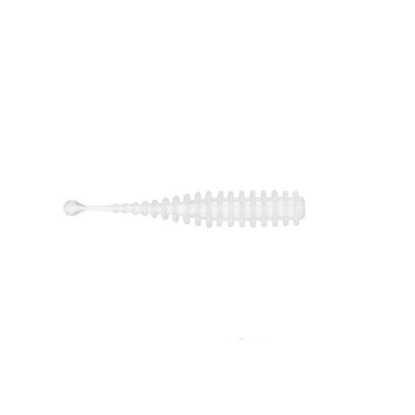 Daiwa Aji Hunter Worm Ring 3.5cm Lrf Silikon Yem - Resim 3