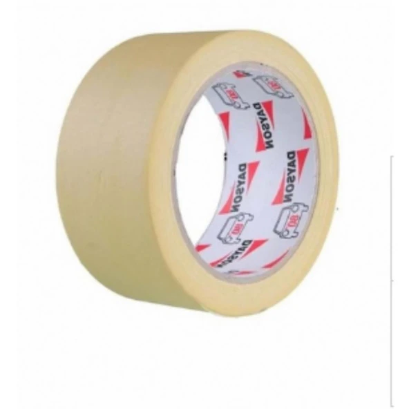 Dayson 36x35  Maskeleme Bantı 80°C ürün görseli 1