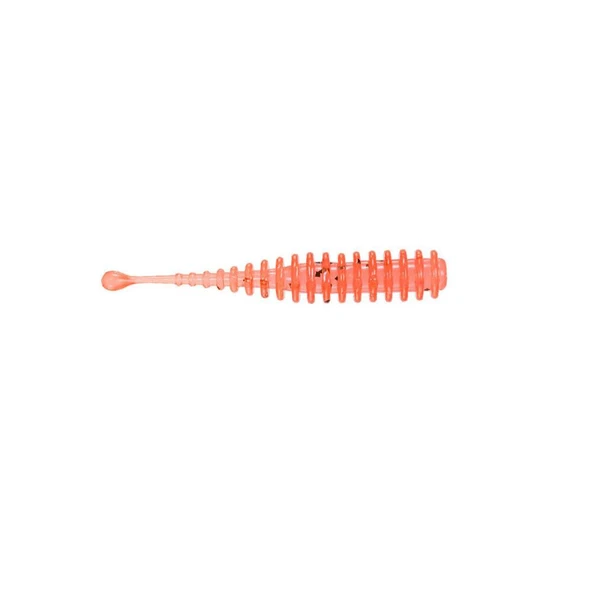 Daiwa Aji Hunter Worm Ring 3.5cm Lrf Silikon Yem - Resim 2