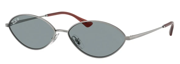 Ray-Ban RB3757 004/2V 56 Polarize Unisex Güneş Gözlüğü ürün görseli 1