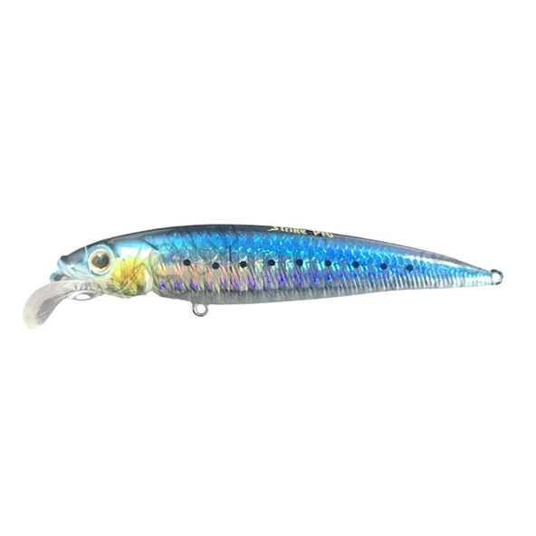 Strike Pro Eg124b 9cm 8,6g SIN08-713 ürün görseli 1