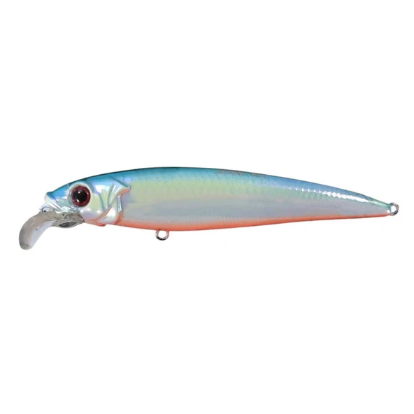 Strike Pro Eg124b 9cm 8,6g R114OB ürün görseli 1