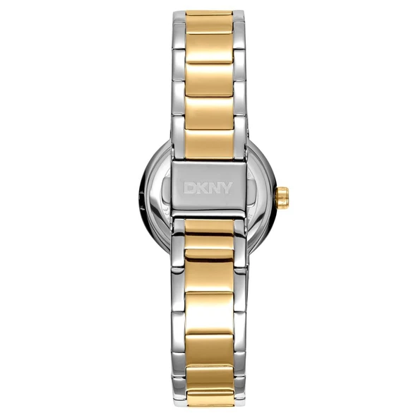 Dkny  DK1L024M0155 Kadın Kol Saati - Resim 3