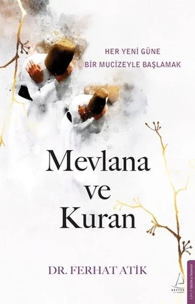 Mevlana ve Kuran ürün görseli 1