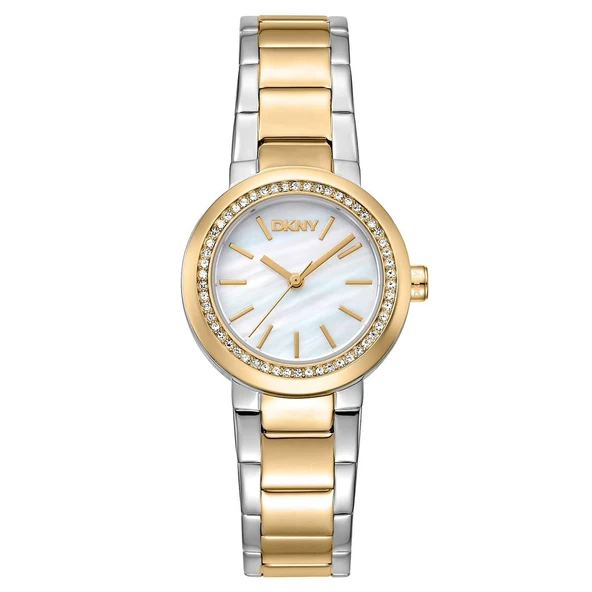 Dkny  DK1L024M0155 Kadın Kol Saati ürün görseli 1