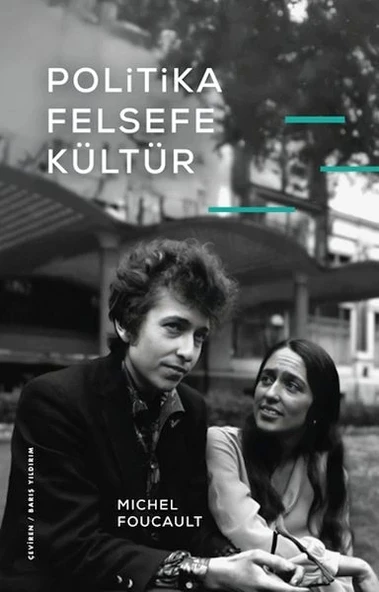 Politika, Felsefe, Kültür ürün görseli 1