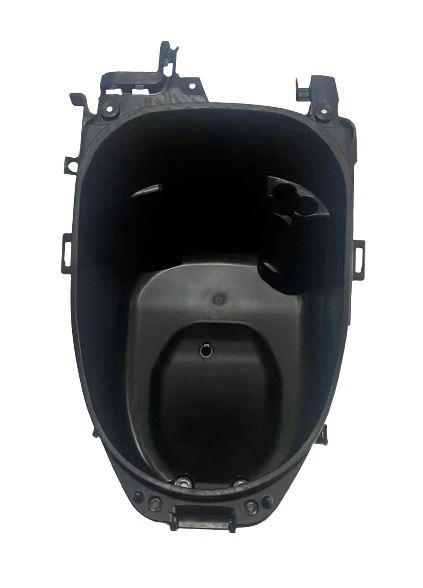 HONDA DİO 110 SELE ALTI BAGAJ ürün görseli 1