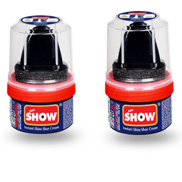 salarticaret show lacivert deri ayakkabı boyası hazır boya 50 ML ürün görseli 1
