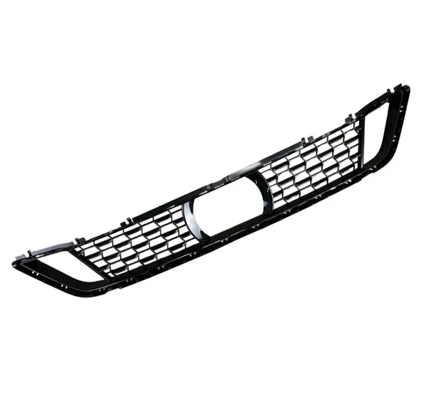 51118098664 Tampon Izgarası G30 LCI Ön Orta RS-M-TECH 2020-2023 ürün görseli 1
