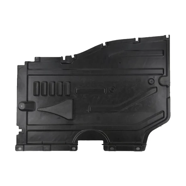 Bmw F26 X4 F25 X3 Taban Alt Muhafaza Sol Arka 12-18 51757213673 ürün görseli 1