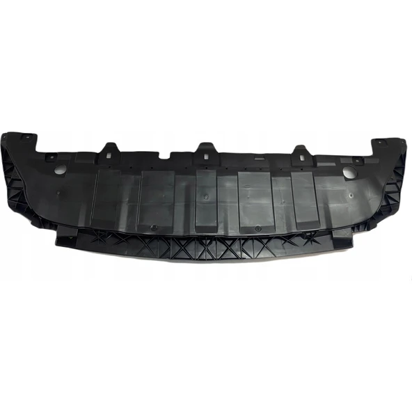 Mercedes X156 Gla Ön Tampon Alt Muhafaza 13-16 A1568850036 ürün görseli 1