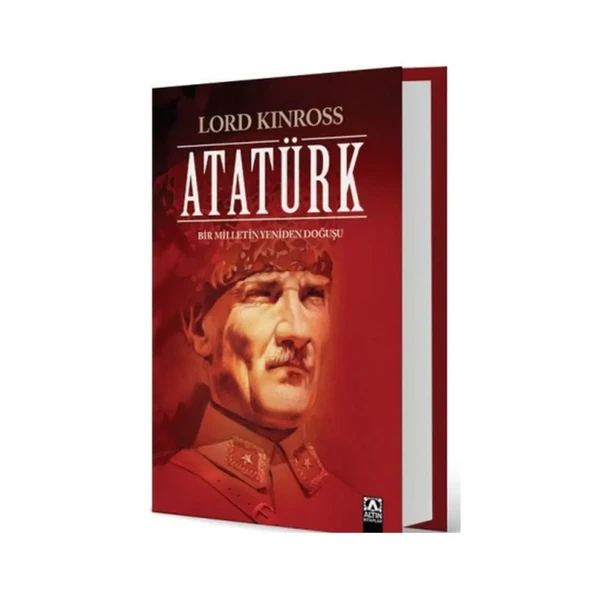 Atatürk ürün görseli 1