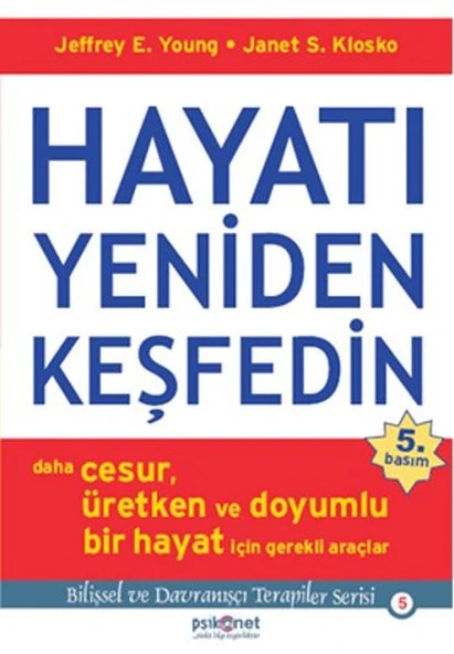 Hayatı Yeniden Keşfedin ürün görseli 1