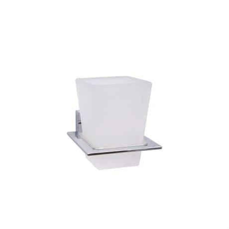 FONTANA DİŞ FIRÇALIK (KROM) FC-50106 ürün görseli 1