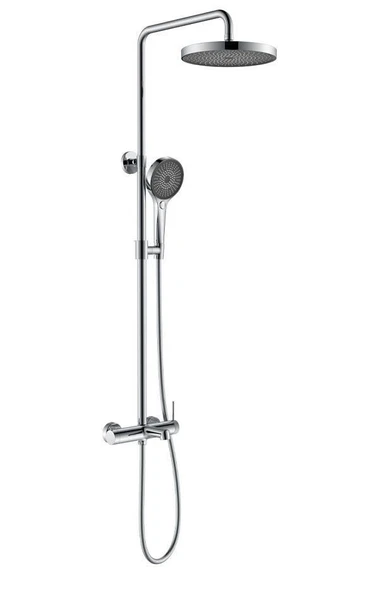 FONTANA DUŞ ÜNİTESİ (KROM) FJ-1051 ürün görseli 1
