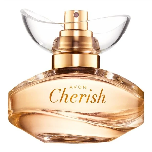Avon CHERİSH Edp 50ml Kadın Parfüm ürün görseli 1