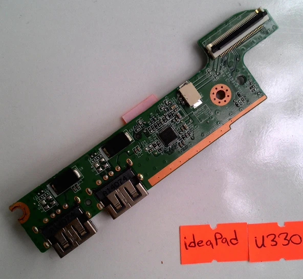 Lenovo ideapad U330  Touch Usb Kartı (teşhir ürün) ürün görseli 1