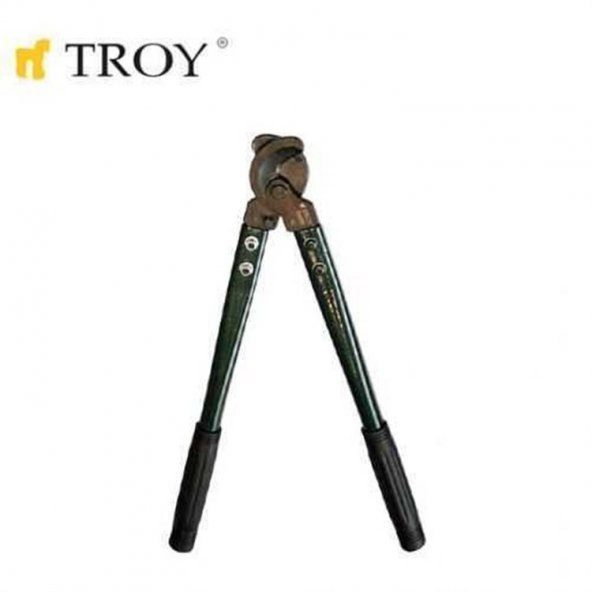 Kablo Makası Troy 24020 Max125 mm ürün görseli 1