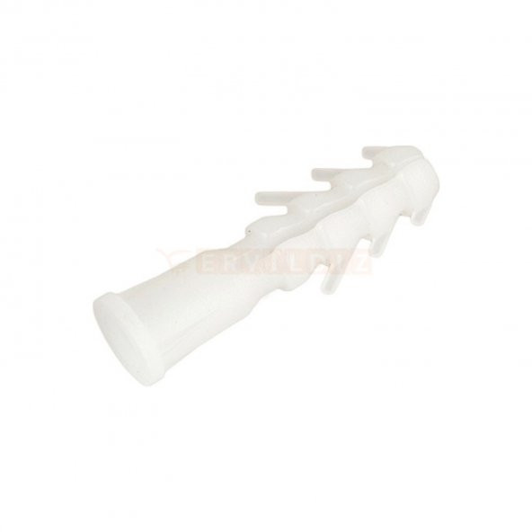 MADE PLASTİK DÜBEL 12 MM  50 ADET ürün görseli 1
