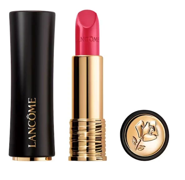 Lancome L'Absolu Rouge - Saten Bitişli Ruj 366 Paris S'Eveille ürün görseli 1