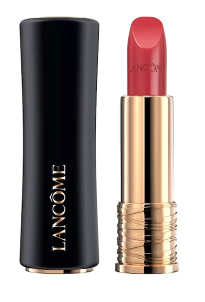 Lancome L'Absolu Rouge - Saten Bitişli Ruj 347 Le Baiser ürün görseli 1