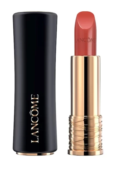 Lancome L'Absolu Rouge - Saten Bitişli Ruj 11 Rose Nature ürün görseli 1