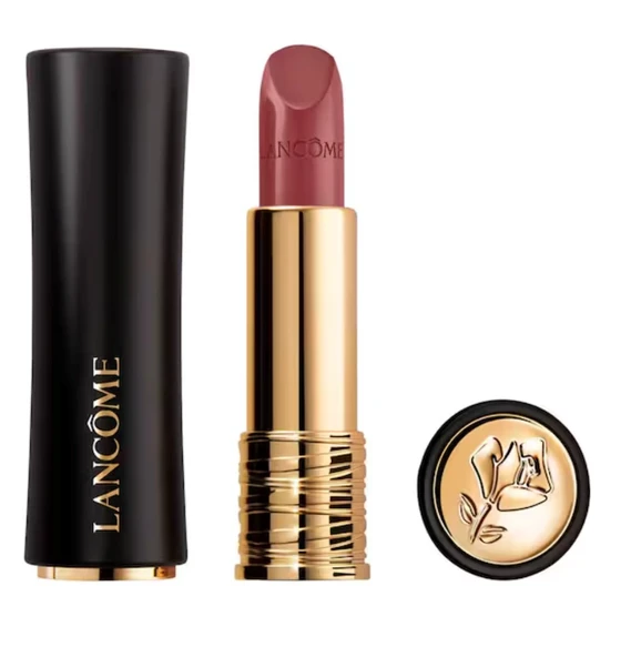 Lancome L'Absolu Rouge - Saten Bitişli Ruj 132 Caprice De Rouge ürün görseli 1
