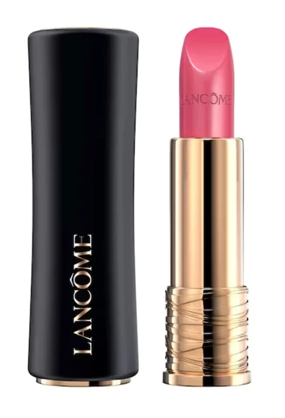 Lancome L'Absolu Rouge - Saten Bitişli Ruj 08 La Vie Est Belle ürün görseli 1