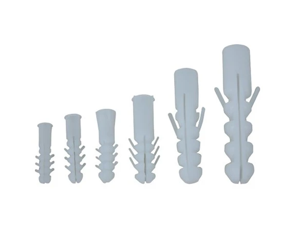 MADE PLASTİK DÜBEL 10 MM  100 ADET ürün görseli 1