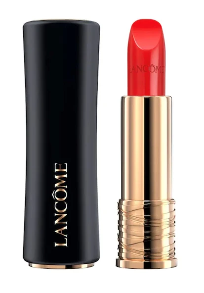 Lancome L'Absolu Rouge - Saten Bitişli Ruj 525 ürün görseli 1