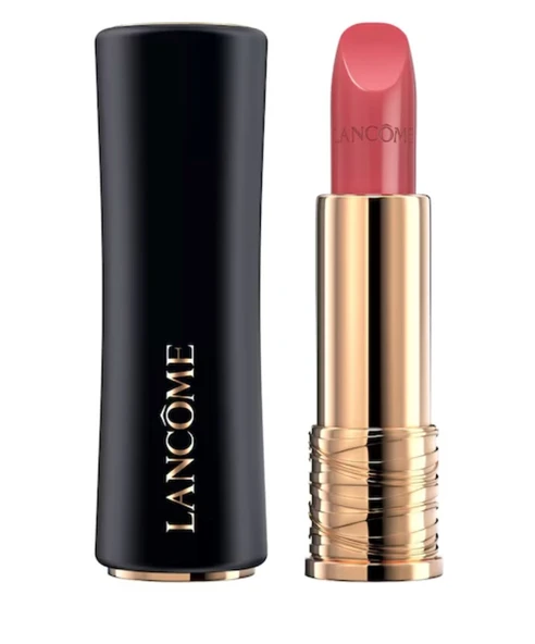 Lancome L'Absolu Rouge - Saten Bitişli Ruj 6 ürün görseli 1