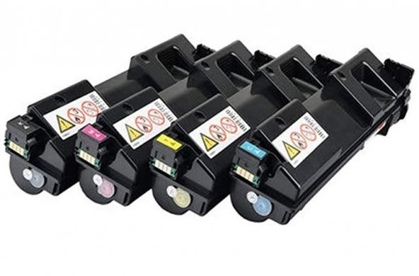 RICOH UYUMLU SP C360H MAVİ MUADİL TONER ürün görseli 1