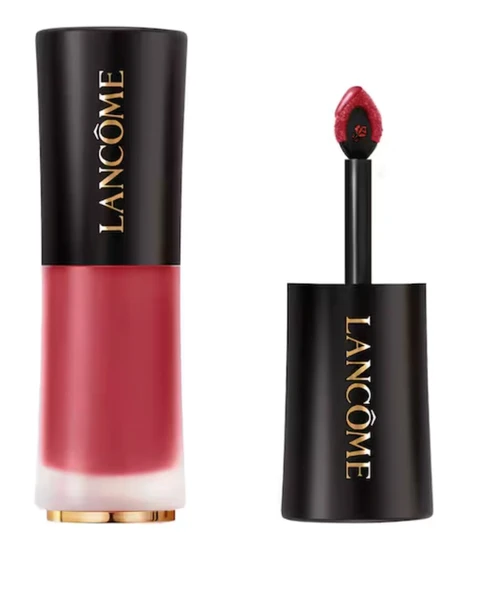 Lancome L'Absolu Rouge Drama Ink - Uzun Süre Kalıcı Ruj 270 Peau Contre Peau ürün görseli 1