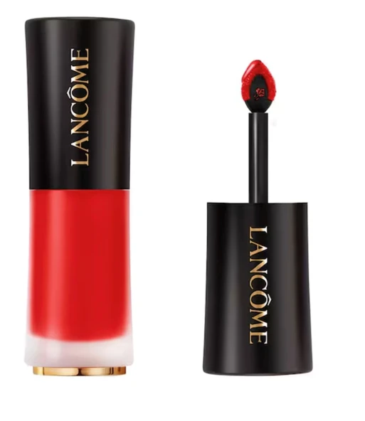 Lancome L'Absolu Rouge Drama Ink - Uzun Süre Kalıcı Ruj 154 Dis Oui ürün görseli 1