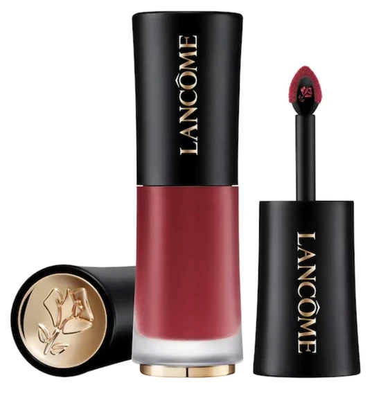 Lancome L'Absolu Rouge Drama Ink - Uzun Süre Kalıcı Ruj 888 French Idol ürün görseli 1