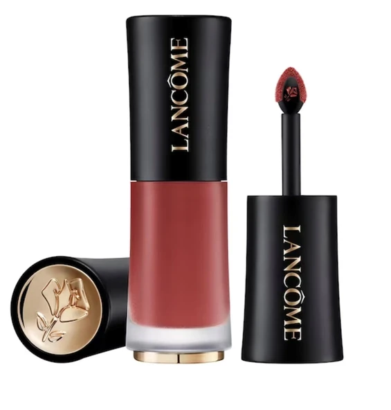 Lancome L'Absolu Rouge Drama Ink - Uzun Süre Kalıcı Ruj 288 French Opera ürün görseli 1
