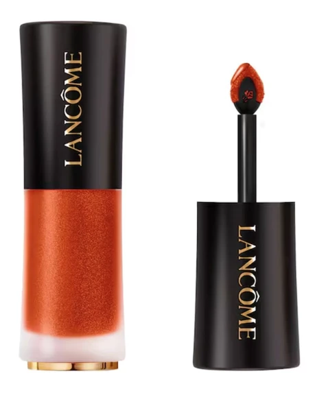 Lancome L'Absolu Rouge Drama Ink - Uzun Süre Kalıcı Ruj 500 L'orfevre ürün görseli 1