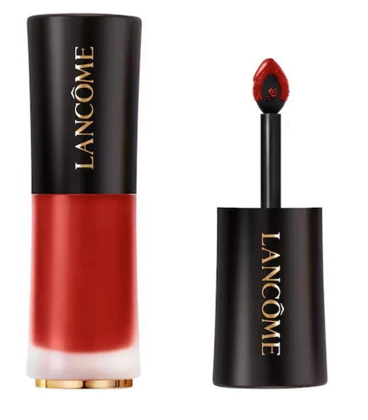 Lancome L'Absolu Rouge Drama Ink - Uzun Süre Kalıcı Ruj 196 French Touch ürün görseli 1