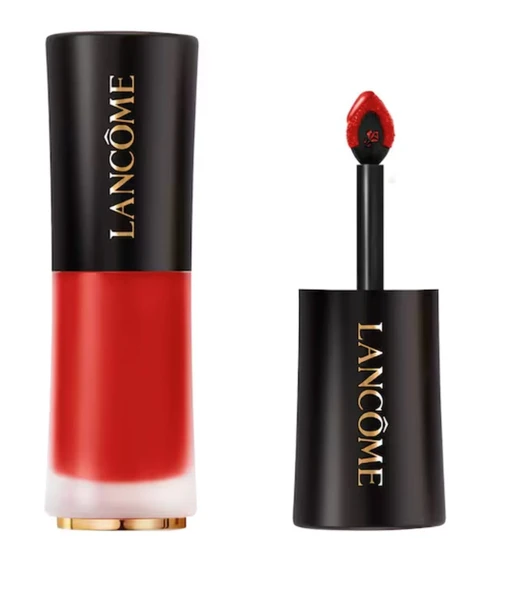 Lancome L'Absolu Rouge Drama Ink - Uzun Süre Kalıcı Ruj 138 Rouge Drama ürün görseli 1