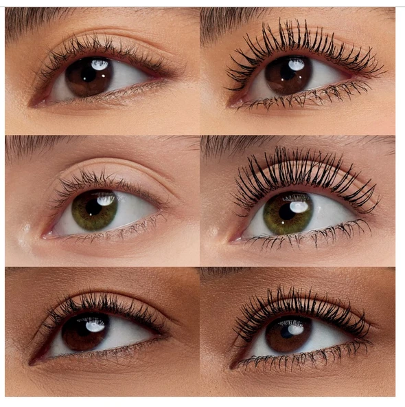 Lancome Lash Idôle Flutter Extension - Maskara - Resim 3
