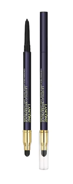 Lancome Le Stylo Waterproof - Uzun Süre Kalıcı Göz Kalemi 09 Prune Radicale ürün görseli 1