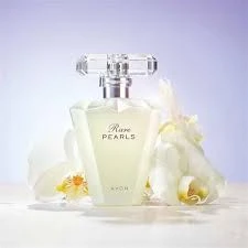 Avon RARE PEARLS Edp Kadın Parfüm 50ml ürün görseli 1