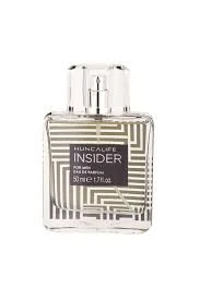 Huncalıfe INSIDER Edp Erkek Parfüm 50ml ürün görseli 1