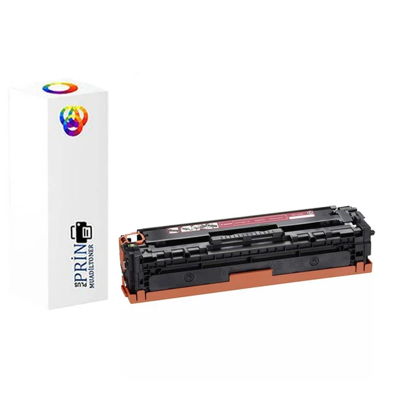 Canon CRG-716/1978B002 Kırmızı Muadil Toner ürün görseli 1