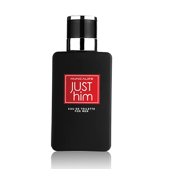 Huncalıfe JUST HİM Edt Erkek Parfüm 60ml ürün görseli 1