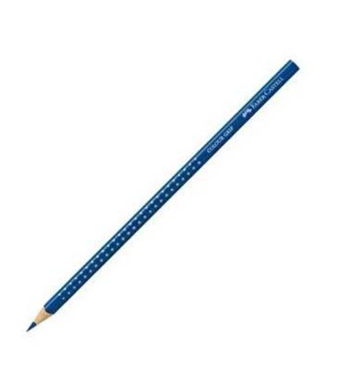 Faber Castell Boya Kalemi Grip Turkuaz - 4 adet ürün görseli 1