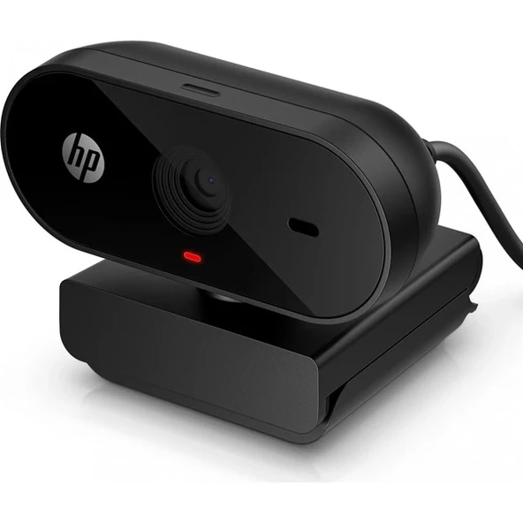 HP 325 53X27AA 1080p WEB KAMERA - Resim 2