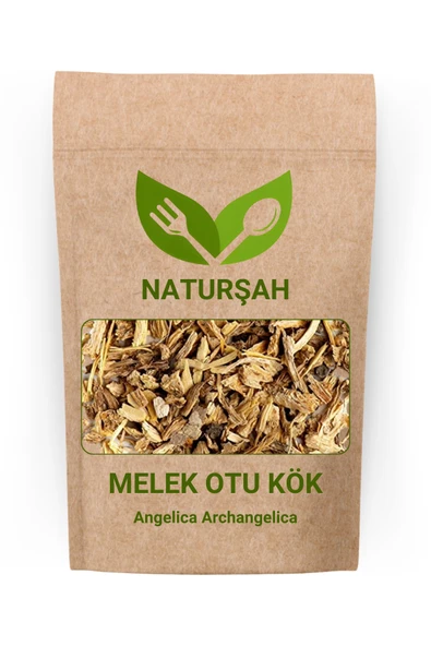 Naturşah Melek Otu Kök 500 Gr ürün görseli 1
