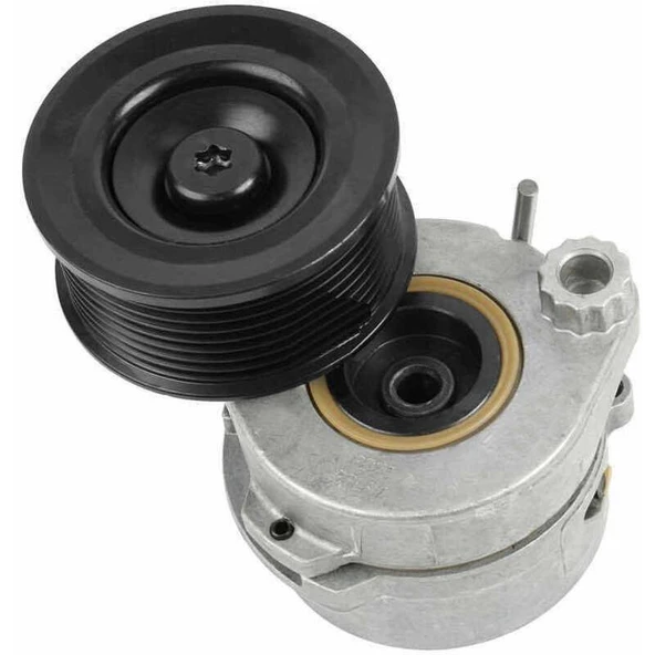 GERGİ KASNAĞI KOMPLE Mercedes AXOR-1835-1840 1843 2535 2540 2543 OEM 4572003070 ürün görseli 1