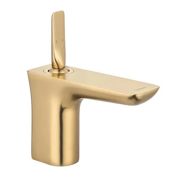 FONTANA LAVABO BATARYASI (ALTIN) FK-5112 ürün görseli 1